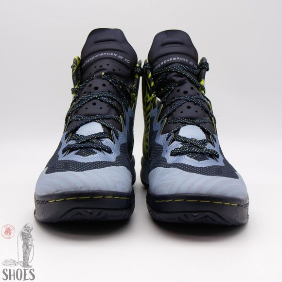 Nike Zoom Hyperenforcer XD Men's - 11.5 - Picture 2 of 15